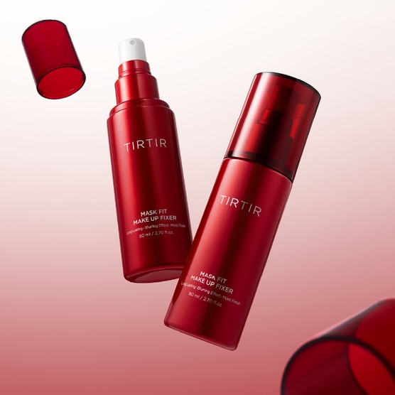 SPRAY FIXADOR DE MAQUIAGEM TIRTIR MASK FIT